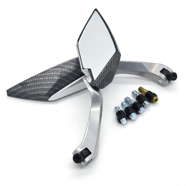 motorcycle mirrors mirror scooter e-bike rearview electrombile back side convex 8mm 10mm carbon fiber universal
motorcycle mirrors mirror scooter e-bike rearview electrombile back side convex 8mm 10mm carbon fiber universal