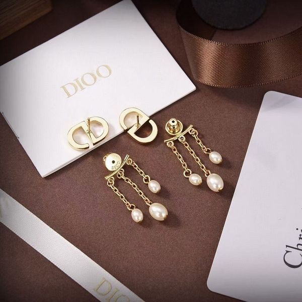 special offer 70% off luxury jewelry home dijia 2021 new gold temperament with tassel pearl net red wind earrings, Golden;silver
special offer 70% off luxury jewelry home dijia 2021 new gold temperament with tassel pearl net red wind earrings, Golden;silver