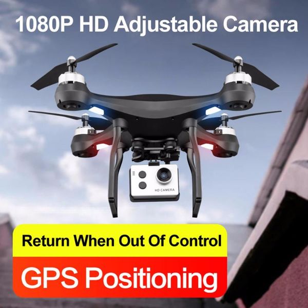 all s2 drone gps quadrocopter with camera hd 5g remote control helicopter wifi foldable mini selfie quadcopter drones
all s2 drone gps quadrocopter with camera hd 5g remote control helicopter wifi foldable mini selfie quadcopter drones