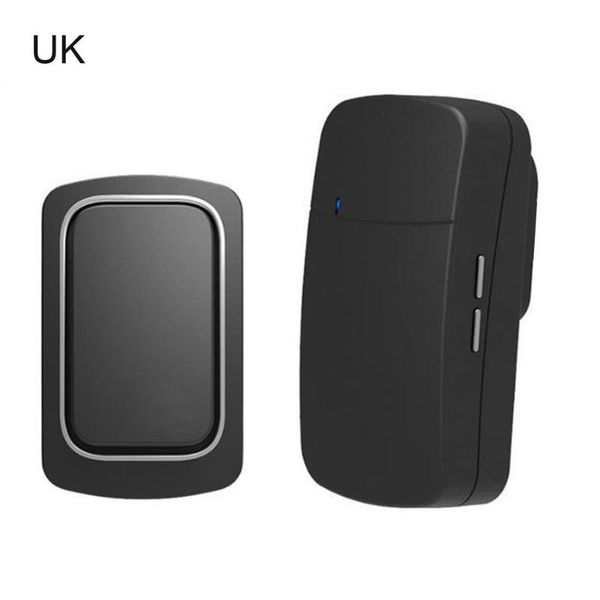 other door hardware self-powered wireless remote control doorbell pager penetration ip68 waterproof strong signal
other door hardware self-powered wireless remote control doorbell pager penetration ip68 waterproof strong signal