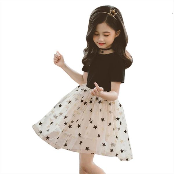 for girls star pattern mesh girl dresses vetement children casual princess dress teenage kids costume 6 8 10 12, Red;yellow
for girls star pattern mesh girl dresses vetement children casual princess dress teenage kids costume 6 8 10 12, Red;yellow