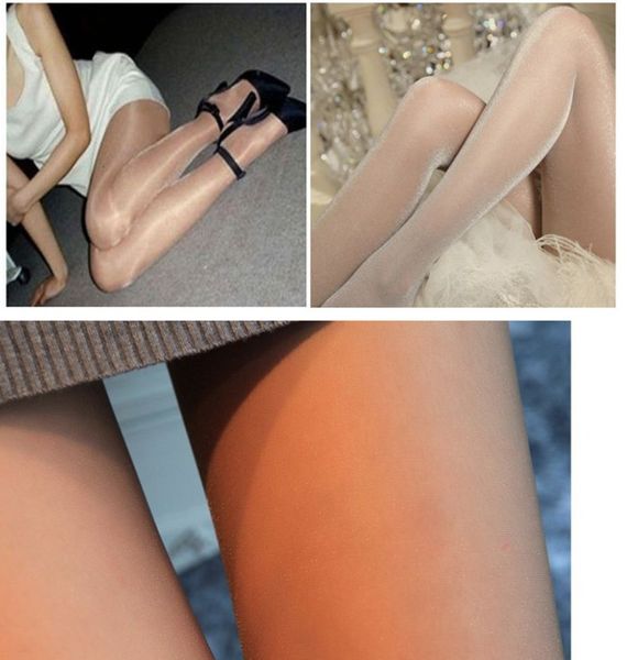 socks glossy stockings fun glossy ultra thin tight silky ultra thin pantyhose women's pearl flesh color in summer, Black;white
socks glossy stockings fun glossy ultra thin tight silky ultra thin pantyhose women's pearl flesh color in summer, Black;white