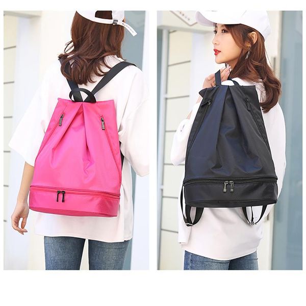 outdoor bags travel daypack large capacity fashion waterproof backpack rucksack bag for girls