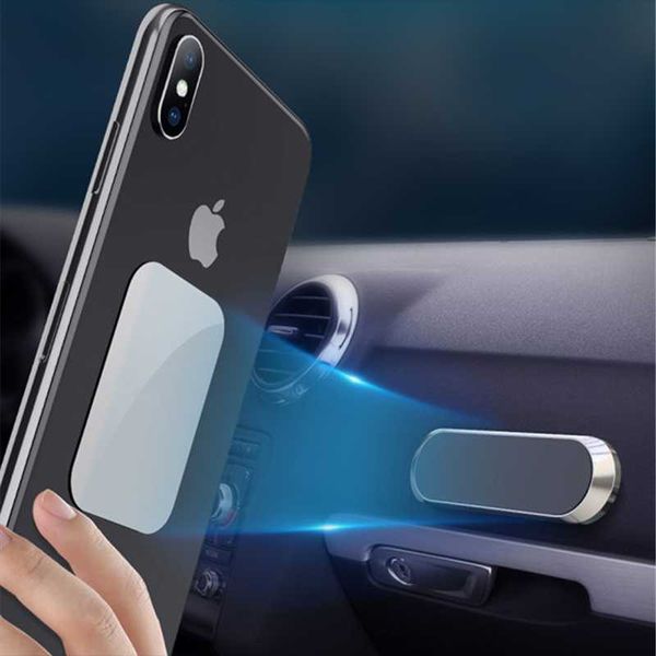 cell phone mounts & holders magnetic holder wall car portable mobile anti-lost key navigator
cell phone mounts & holders magnetic holder wall car portable mobile anti-lost key navigator