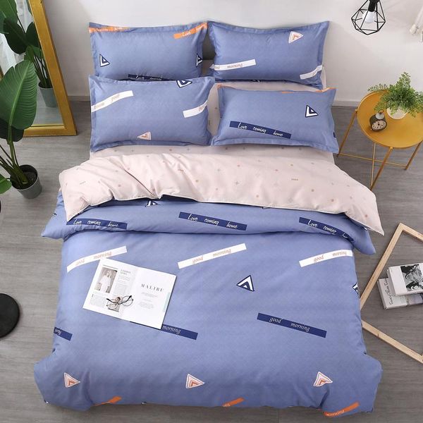 bedding sets 2021 home textile nordic brief style boys teens kids bedlinen double twin size duvet cover pillowcase bed sheet
bedding sets 2021 home textile nordic brief style boys teens kids bedlinen double twin size duvet cover pillowcase bed sheet