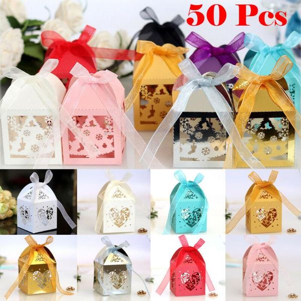 gift wrap 50pcs/lot wedding candy boxes luxury favours favor love heart christmas sweet party supplies 16 style
gift wrap 50pcs/lot wedding candy boxes luxury favours favor love heart christmas sweet party supplies 16 style