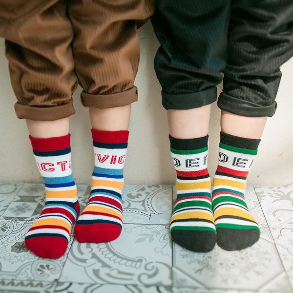 kids cotton socks autumn winter soft foy boys girls children fashion comfortable sport wms031, Pink;yellow
kids cotton socks autumn winter soft foy boys girls children fashion comfortable sport wms031, Pink;yellow
