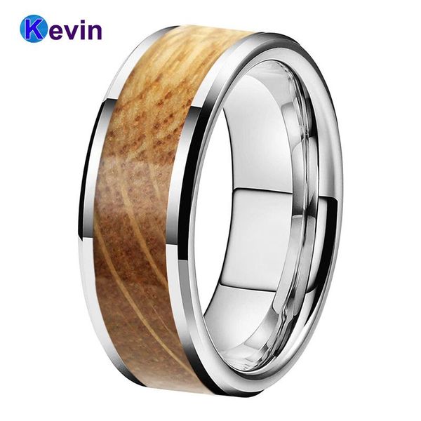 wedding rings 6mm 8mm tungsten carbide for men women engagement bands real whiskey barrel oak wood inlay beveled edges polished, Slivery;golden
wedding rings 6mm 8mm tungsten carbide for men women engagement bands real whiskey barrel oak wood inlay beveled edges polished, Slivery;golden
