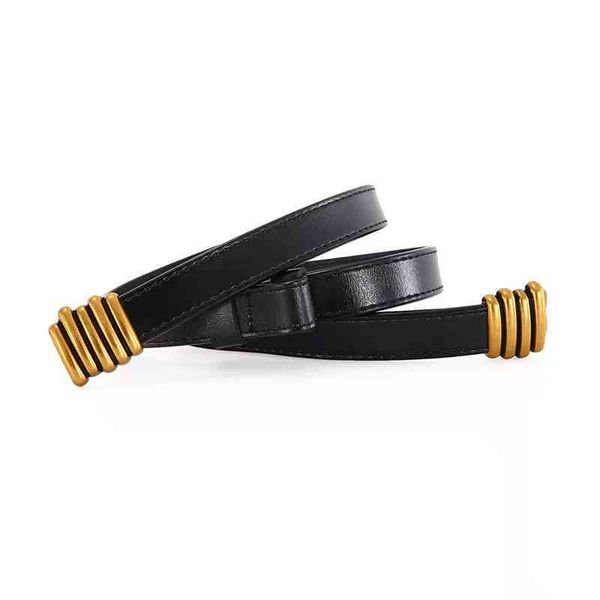 waistbands belts women's leather waist seal fine pair buckle women's coat belt without punching female student caterpillar, Black;brown
waistbands belts women's leather waist seal fine pair buckle women's coat belt without punching female student caterpillar, Black;brown