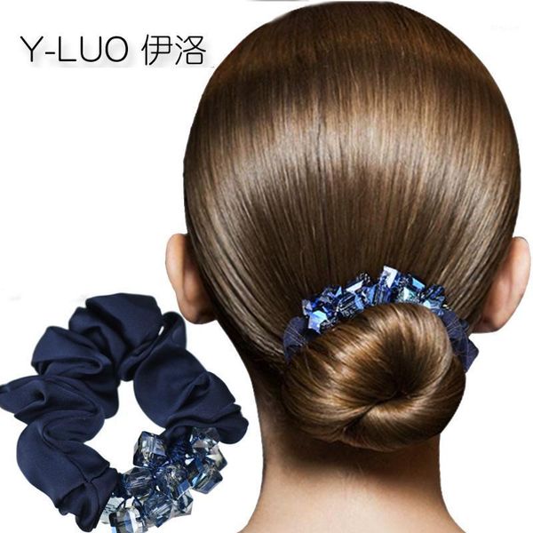 women headwear elastic hair bands cute rope korean tie crystal band accessories for women1
women headwear elastic hair bands cute rope korean tie crystal band accessories for women1