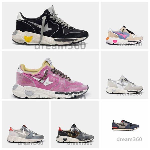 2021 men golden running sole sneakers with red heel tab and silver star-gold glitter sequins do-old dirty luxuryd goose man trainers shoes 3
2021 men golden running sole sneakers with red heel tab and silver star-gold glitter sequins do-old dirty luxuryd goose man trainers shoes 3