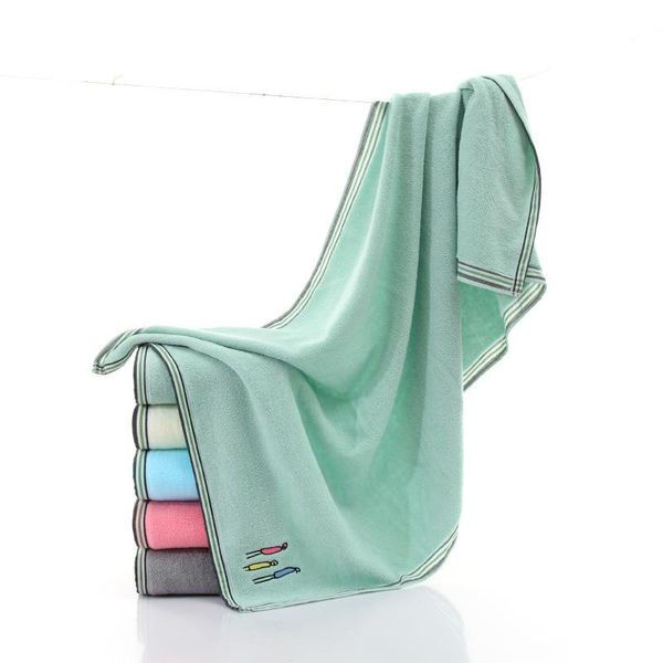 towel solid color cotton jacquard embroidered soft bath beach shower hair 70x140cm
towel solid color cotton jacquard embroidered soft bath beach shower hair 70x140cm