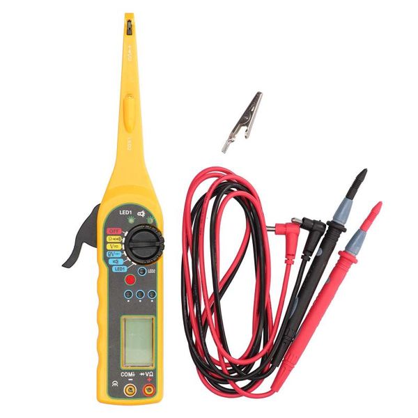 diagnostic tools auto range automobile power tester multimeter car circuit detector dc 1000v ac 750v 19999 counts digital display probe manu
diagnostic tools auto range automobile power tester multimeter car circuit detector dc 1000v ac 750v 19999 counts digital display probe manu