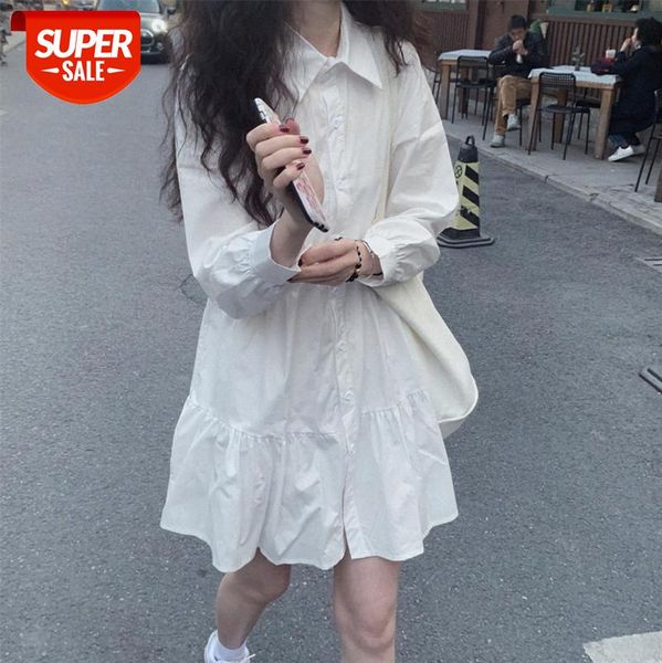 net celebrity customization with skirt chic fried street gentle wear white dress trend #nj1s, White;black
net celebrity customization with skirt chic fried street gentle wear white dress trend #nj1s, White;black