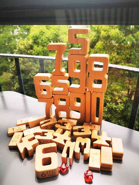 children wooden toys beech wood digital blocks/ math blocks for kids early learning educational toy 1020
children wooden toys beech wood digital blocks/ math blocks for kids early learning educational toy 1020
