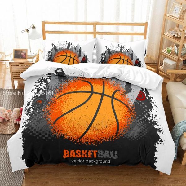 bedding sets 2/3 pcs digital fashion basketball series printing set cool duvet cover with pillowcases us/eu/au size superfine fiber
bedding sets 2/3 pcs digital fashion basketball series printing set cool duvet cover with pillowcases us/eu/au size superfine fiber