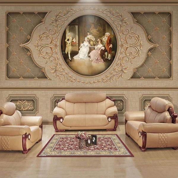 wallpapers european style retro art self adhesive wallpaper 3d oil painting flowers po mural living room bedroom lxuxry background
wallpapers european style retro art self adhesive wallpaper 3d oil painting flowers po mural living room bedroom lxuxry background