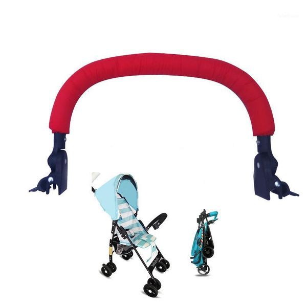 stroller parts & accessories baby armrest universal handlebar bumper bar for toddler umbrella front handle safety handrail1
stroller parts & accessories baby armrest universal handlebar bumper bar for toddler umbrella front handle safety handrail1