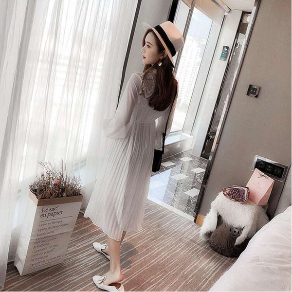 casual dresses sets edge chiffon motherhood for pregnancy pregnant women bridal dress poshoot pography props clothing 41qm, Black;gray
casual dresses sets edge chiffon motherhood for pregnancy pregnant women bridal dress poshoot pography props clothing 41qm, Black;gray