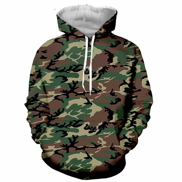 men's hoodies & sweatshirts spring and autumn oversized camouflage hoodie men women trendy pullover jacket outdoor fishing hunt hooded, Black
men's hoodies & sweatshirts spring and autumn oversized camouflage hoodie men women trendy pullover jacket outdoor fishing hunt hooded, Black