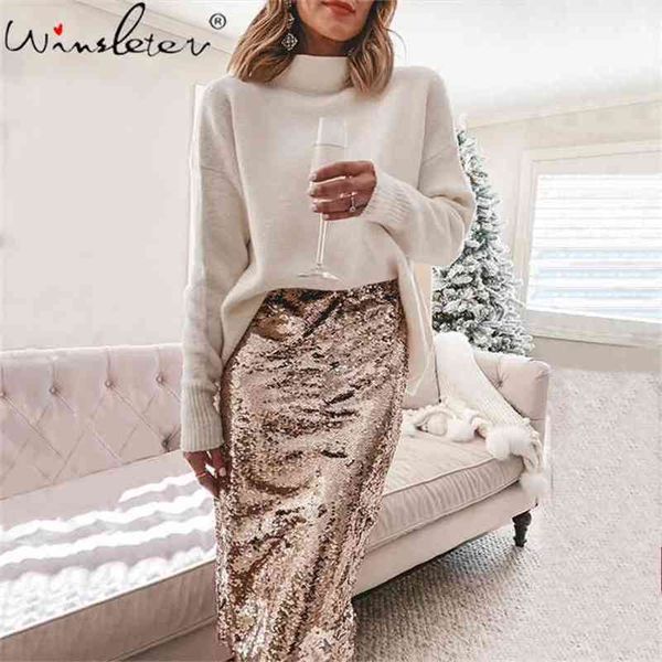 quality improved women shiny bodycon midi skirts sequined stretchy pencil back split party club girls b04521b 210421, Black
quality improved women shiny bodycon midi skirts sequined stretchy pencil back split party club girls b04521b 210421, Black