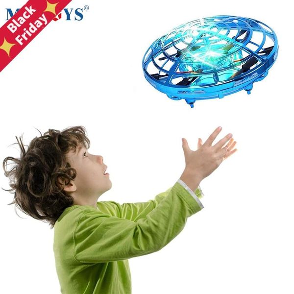 mini drone toys for kids helicopter infrared induction aircraft flying ball quadrocopter dron xmas gifts children drones
mini drone toys for kids helicopter infrared induction aircraft flying ball quadrocopter dron xmas gifts children drones