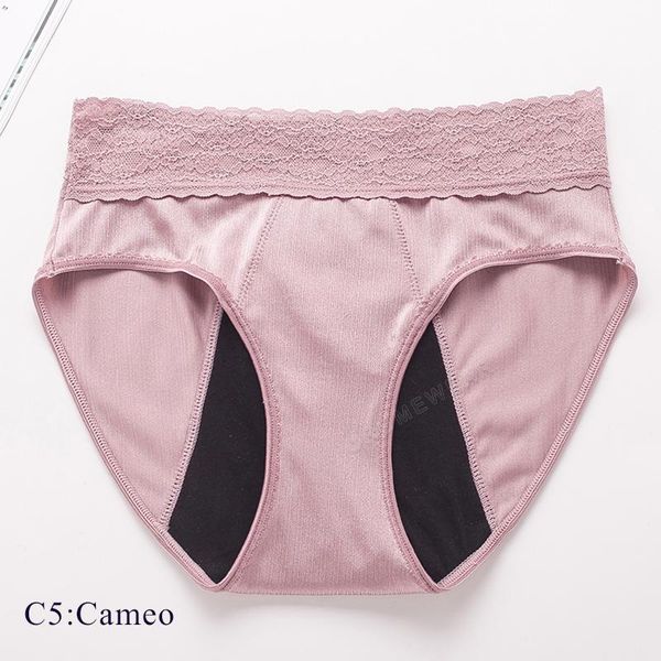 women's panties 4-layers leakproof menstrual period lace physiological underwear heavy absorbency briefs incontinence dropship, Black;pink
women's panties 4-layers leakproof menstrual period lace physiological underwear heavy absorbency briefs incontinence dropship, Black;pink
