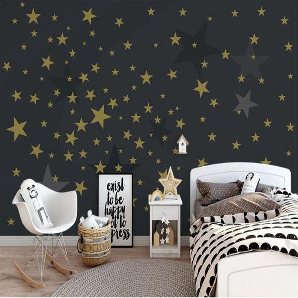 wallpapers milofi custom 3d wallpaper mural nordic hand-painted cartoon night sky background wall living room bedroom decoration
wallpapers milofi custom 3d wallpaper mural nordic hand-painted cartoon night sky background wall living room bedroom decoration