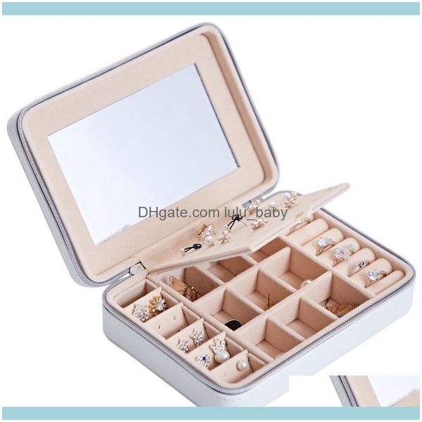 jewelry packaging & display jewelryjewelry pouches bags portable multifunctional pu leather box fresh and simple earrings ring storage drop, Pink;blue
jewelry packaging & display jewelryjewelry pouches bags portable multifunctional pu leather box fresh and simple earrings ring storage drop, Pink;blue
