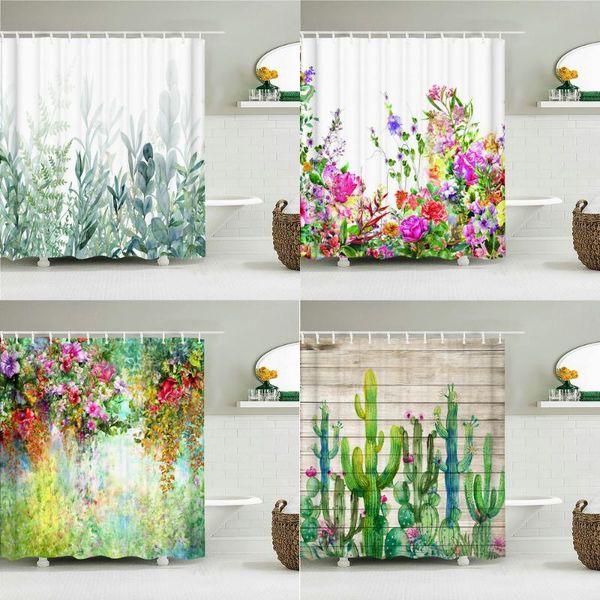 shower curtains 3d flowers pattern bathroom curtain 180*180cm waterproof with 12 hooks home decor washable fabric bath screen
shower curtains 3d flowers pattern bathroom curtain 180*180cm waterproof with 12 hooks home decor washable fabric bath screen