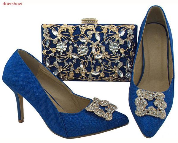 dress shoes doershow italian with matching bags nigeria wedding and bag to match stones african shoe set wr1-22, Black
dress shoes doershow italian with matching bags nigeria wedding and bag to match stones african shoe set wr1-22, Black