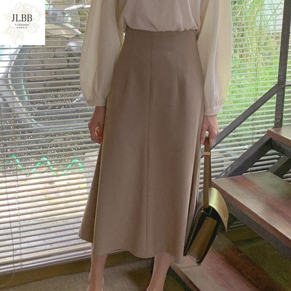 autumn winter bodycon skirt women elegant solid mid slim skirts female office lady work saia, Black
autumn winter bodycon skirt women elegant solid mid slim skirts female office lady work saia, Black