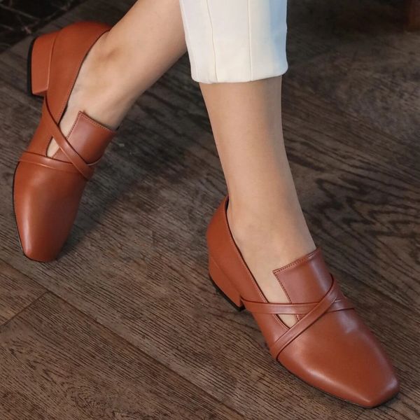 dress shoes brand doris black, nude, tan colors 3cm short-heel fashion women 's flat comfort ,high heels , women vlfd
dress shoes brand doris black, nude, tan colors 3cm short-heel fashion women 's flat comfort ,high heels , women vlfd