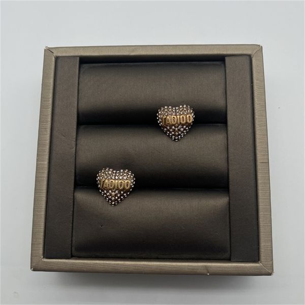 87% off wholesale shop new classic love full diamond earrings brass silver needle female, Golden
87% off wholesale shop new classic love full diamond earrings brass silver needle female, Golden
