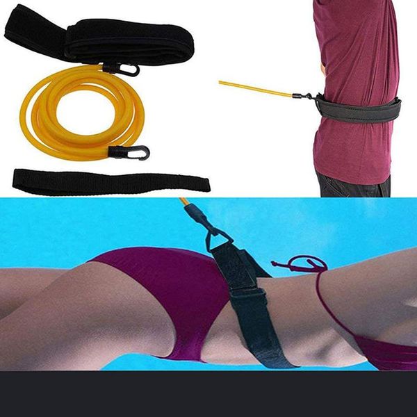 pool & accessories adjustable swim training resistance elastic belt swimming exerciser safety rope latex tubes various styles tools for adul
pool & accessories adjustable swim training resistance elastic belt swimming exerciser safety rope latex tubes various styles tools for adul