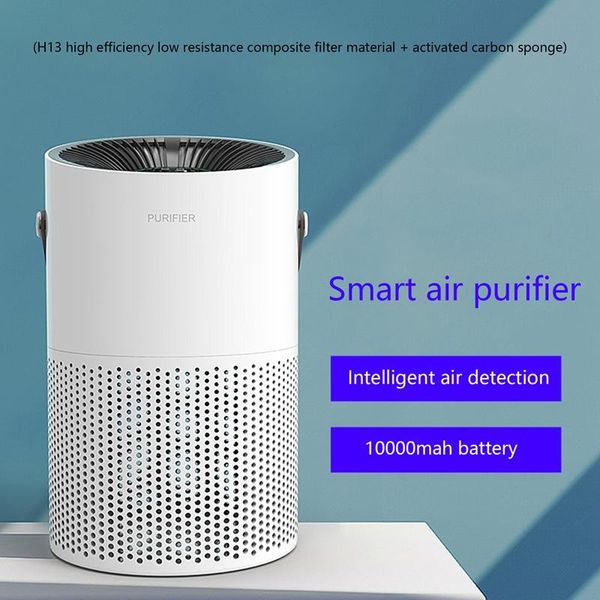 air purifiers purifier h13 hepa filter lcd screen automatic mode sleep for home office desktop
air purifiers purifier h13 hepa filter lcd screen automatic mode sleep for home office desktop