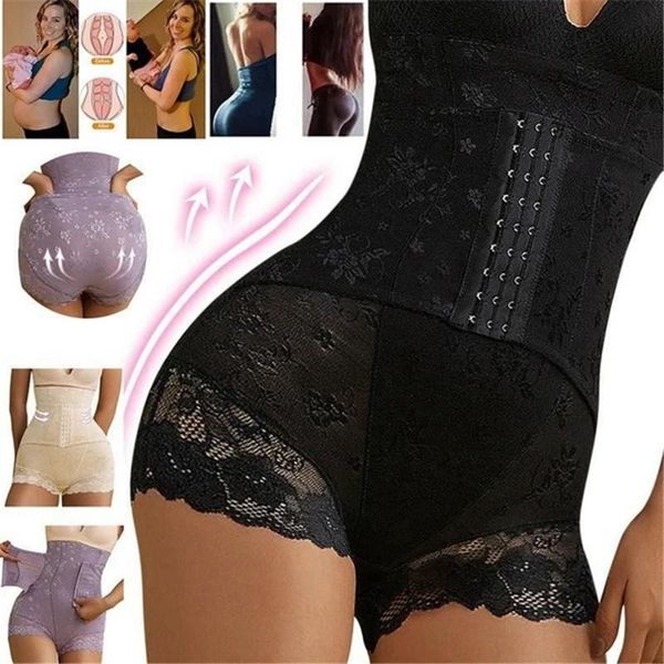 women's shapers weight-loss shaping pants high-waist clothes abdomen slimming shorts waist trainer postpartum wearing nov99, Black;white
women's shapers weight-loss shaping pants high-waist clothes abdomen slimming shorts waist trainer postpartum wearing nov99, Black;white