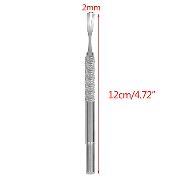 dog apparel 1pcs stainless steel pet flea treatment tick removal tool set fork tweezers clip for cat supplies
dog apparel 1pcs stainless steel pet flea treatment tick removal tool set fork tweezers clip for cat supplies