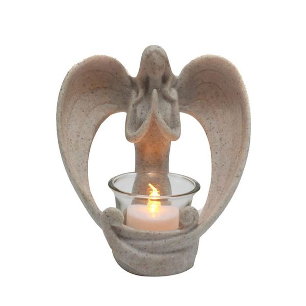 candle holders desert angel candlestick innovative resin crafts for light decorative gift home decoration decor 5.5x4x6 inch tb sale
candle holders desert angel candlestick innovative resin crafts for light decorative gift home decoration decor 5.5x4x6 inch tb sale