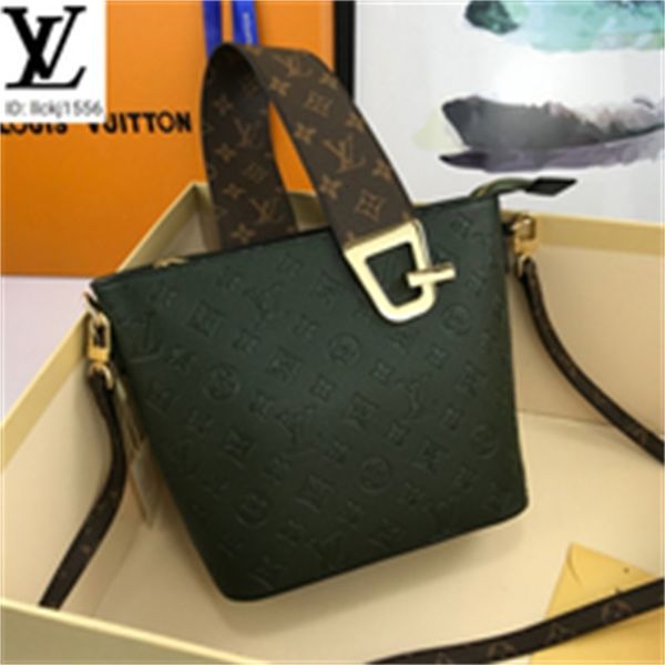 totes brand designer luxury shoulder m41505 army green cute bags mini bucket bag women cross handbags iconic bags handles body bag, Red;black
totes brand designer luxury shoulder m41505 army green cute bags mini bucket bag women cross handbags iconic bags handles body bag, Red;black