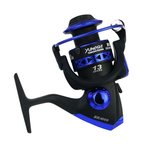 baitcasting reels gapless spinning fishing reel 12bb 1000-7000 5.5:1 metal carp wheel for equipment
baitcasting reels gapless spinning fishing reel 12bb 1000-7000 5.5:1 metal carp wheel for equipment