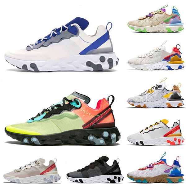 low shoes react vision element 55 87 men women running shoes 2021 fashion university gold designer outdoors triple black white schematic tra
low shoes react vision element 55 87 men women running shoes 2021 fashion university gold designer outdoors triple black white schematic tra