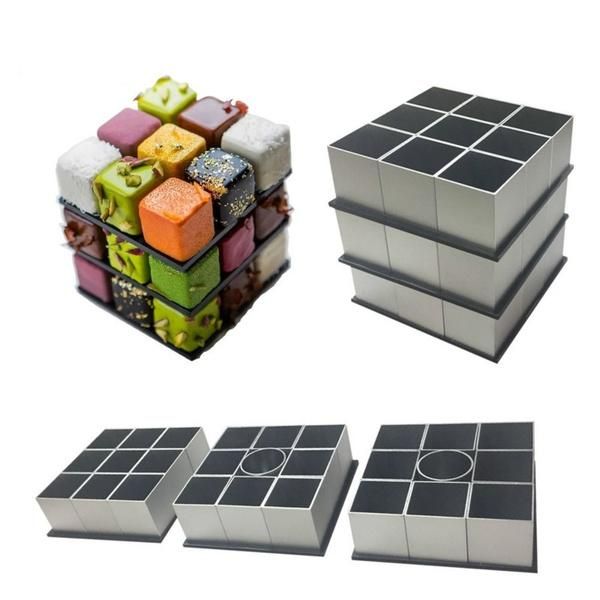 baking moulds grade kitchen supplies 25pcs stainless steel diy chocolate cookie cutter biscuit cake mould mousse mold
baking moulds grade kitchen supplies 25pcs stainless steel diy chocolate cookie cutter biscuit cake mould mousse mold