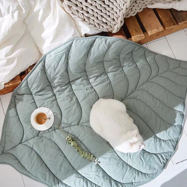 carpets nordic leaf rug soft cotton floor mat rugs baby kids bedroom nursery decor carpet blanket living room home year decoration
carpets nordic leaf rug soft cotton floor mat rugs baby kids bedroom nursery decor carpet blanket living room home year decoration
