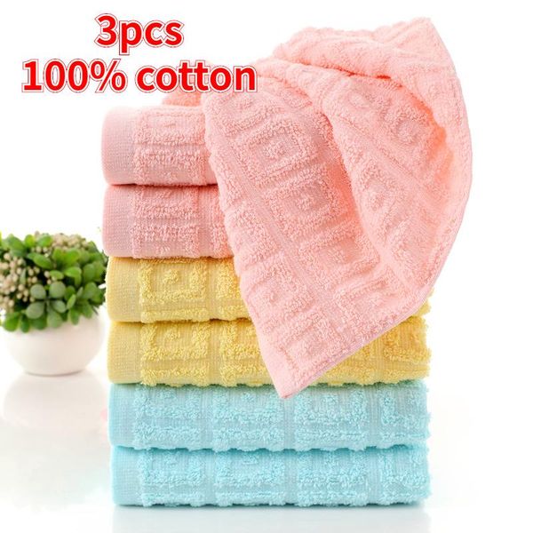 3pcs 100% cotton towel gift advertisement wholesale labor insurance face soft and skin-friendly
3pcs 100% cotton towel gift advertisement wholesale labor insurance face soft and skin-friendly