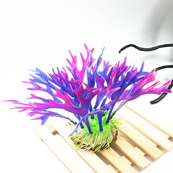 decorations sell aquarium fish tank decor artificial plastic coral plant underwater ornament
decorations sell aquarium fish tank decor artificial plastic coral plant underwater ornament