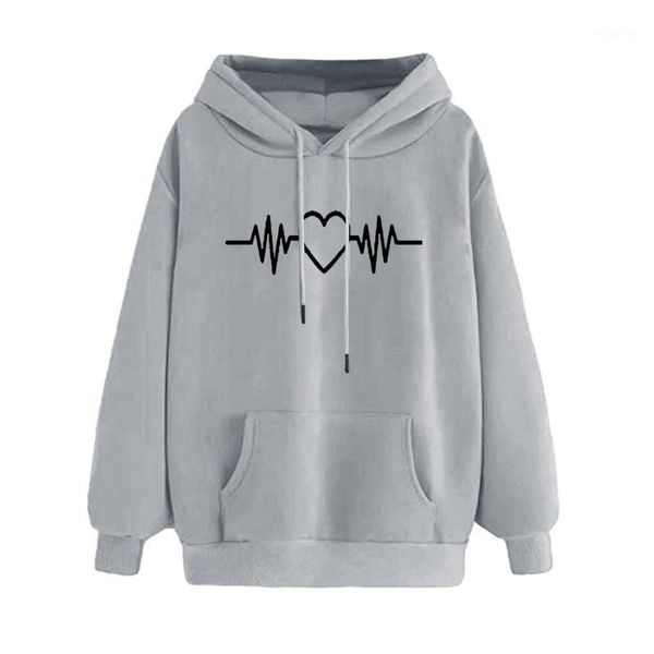Women's Hooded Pullover Autumn Winter Sweatshirt Tops Long Sleeved Comfortable Drawstring Lace Up Lady Oversized Coat, Black
Women's Hooded Pullover Autumn Winter Sweatshirt Tops Long Sleeved Comfortable Drawstring Lace Up Lady Oversized Coat, Black