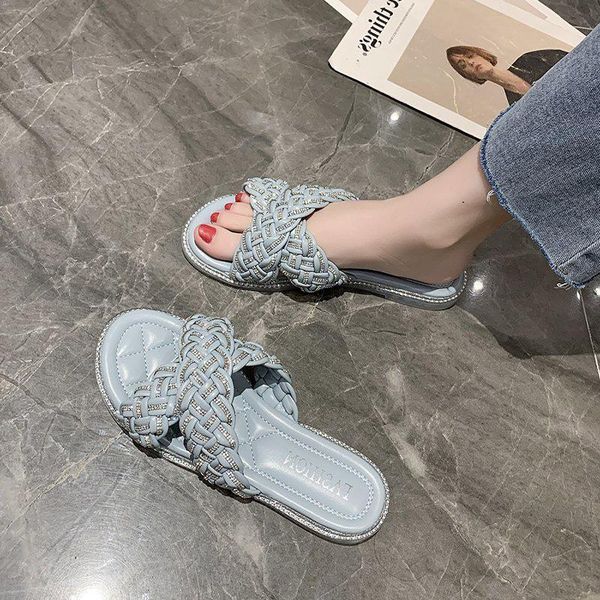 slippers flat shoes female ladies' slipers women luxury slides summer 2021 beach designer rubber rome pu woman slippe, Black
slippers flat shoes female ladies' slipers women luxury slides summer 2021 beach designer rubber rome pu woman slippe, Black