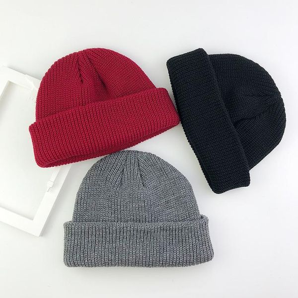 beanies knitted hats for women black beanie hat winter men's ladies skullcap solid cap thick
beanies knitted hats for women black beanie hat winter men's ladies skullcap solid cap thick