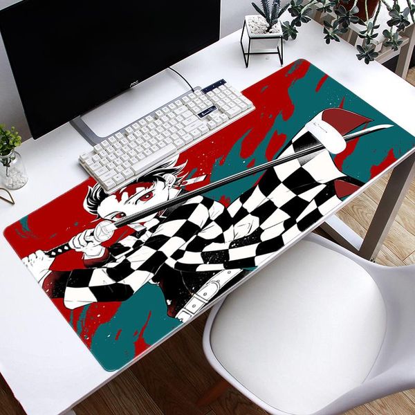 mouse pads & wrist rests pad anime notbook computer xl mousepad overlock edge big gaming gamer to lapspeed keyboard mat kimetsu no yaiba
mouse pads & wrist rests pad anime notbook computer xl mousepad overlock edge big gaming gamer to lapspeed keyboard mat kimetsu no yaiba